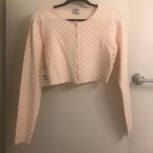 Sunday Best Izzy Cardigan